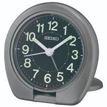 QHT018T Travel alarm clock