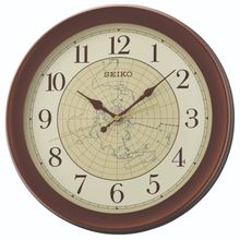 Seiko QXA709B Wanduhr