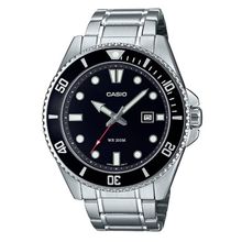 Casio Collection MDV-107D-1A1VEF Diver Herrenuhr