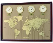 QXA722B Wall clock