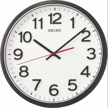 QXA750K Wall clock