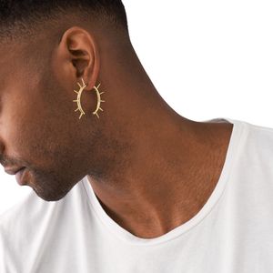 Diesel DX1452710 Ohrring Herren