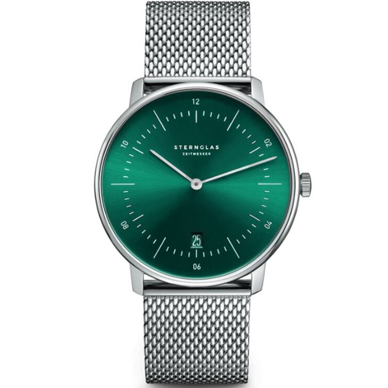 Sternglas Naos S01-NA08-MI04 Herrenuhr