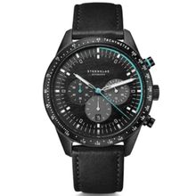 Sternglas Tachymeter S01-TYM05-MO08 Chrono Herrenuhr