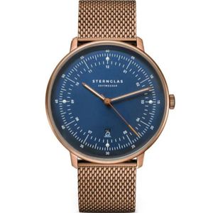 Hamburg S01-HH27-MI11 Unisex watch