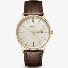 Sternglas Berlin S01-BE14-HE01 Unisexuhr