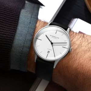 Sternglas Asthet S02-AS01-PR14 Automatik Herrenuhr