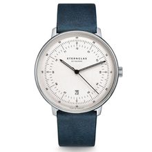 Sternglas Hamburg S01-HH10-VI13 Herrenuhr