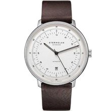Sternglas Hamburg S02-HH10-VI11 Automatik Herrenuhr
