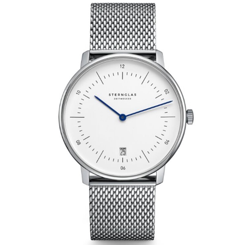 Sternglas Naos S01-NA01-MI04 Unisexuhr