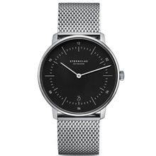 Naos S01-NA03-MI04 Unisex watch