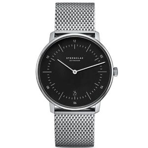 Naos S01-NA03-MI04 Unisex watch
