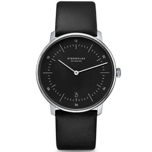 Naos S01-NA03-PR07 Unisex watch