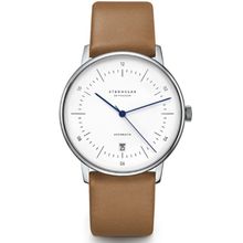 Sternglas Naos S02-NA01-PR01 Automatik Unisexuhr