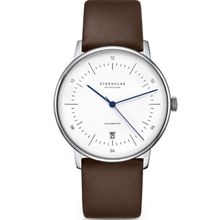 Sternglas Naos S02-NA01-PR04 Automatik Unisexuhr