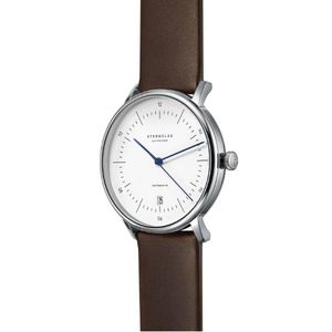 Sternglas Naos S02-NA01-PR04 Automatik Unisexuhr