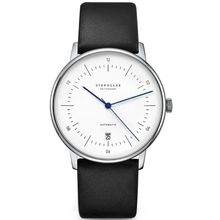 Sternglas Naos S02-NA01-PR07 Automatik Unisexuhr