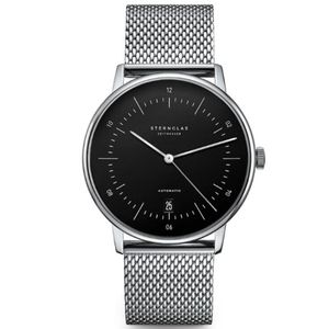 Sternglas Naos S02-NA03-MI04 Automatik Unisexuhr