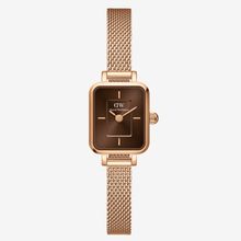 DW00100649 Quadro Mini ladies' watch