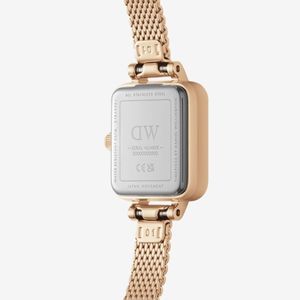 DW00100650 Quadro Mini ladies' watch