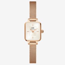 DW00100651 Quadro Mini ladies' watch