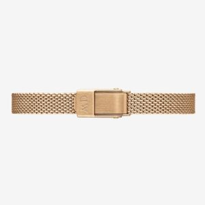 Daniel Wellington DW00100651 Quadro Mini Damenuhr