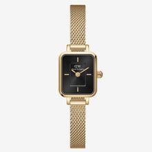 DW00100652 Quadro Mini ladies' watch