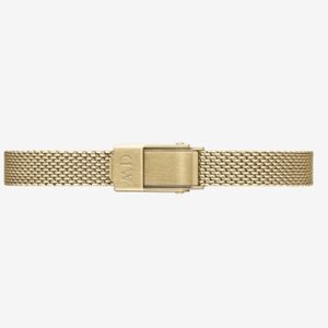 Daniel Wellington DW00100652 Quadro Mini Damenuhr