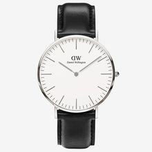 DW00100020 Classic Sheffield men's watch