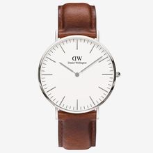 DW00100021 Classic St. Mawes men's watch