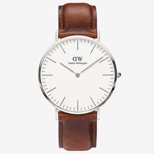 DW00100021 Classic St. Mawes men's watch