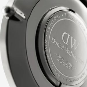 DW00100053 Classic Sheffield men's watch