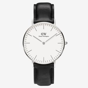 DW00100053 Classic Sheffield men's watch