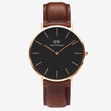 DW00100125 Bristol men's watch