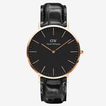 Daniel Wellington DW00100129 Reading Herrenuhr