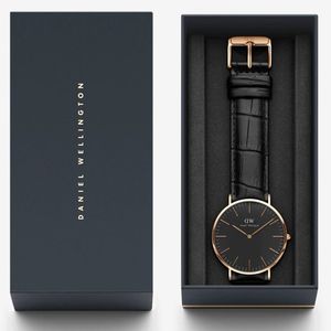 DW00100129 Reading men's watch