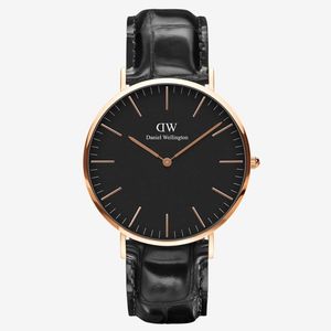 DW00100129 Reading men's watch