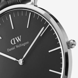 Daniel Wellington DW00100145 Sheffield Herrenuhr