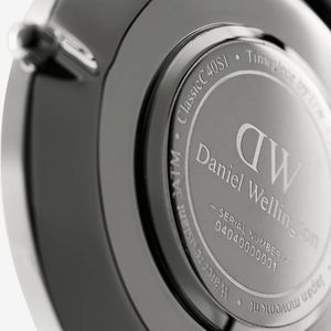 Daniel Wellington DW00100145 Sheffield Herrenuhr