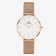 Daniel Wellington DW00100163 Petite Melrose Damenuhr
