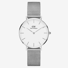 DW00100164 Petite Sterling ladies' watch