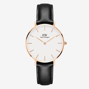 DW00100174 Petite Sheffield ladies' watch