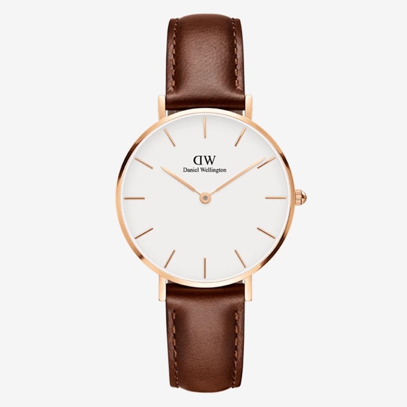 Daniel Wellington DW00100175 Petite St Mawes Damenuhr