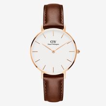 Daniel Wellington DW00100175 Petite St Mawes Damenuhr