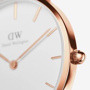 Daniel Wellington DW00100175 Petite St Mawes Damenuhr