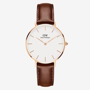 Daniel Wellington DW00100175 Petite St Mawes Damenuhr