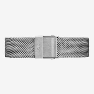 Daniel Wellington DW00100218 Petite Sterling Damenuhr
