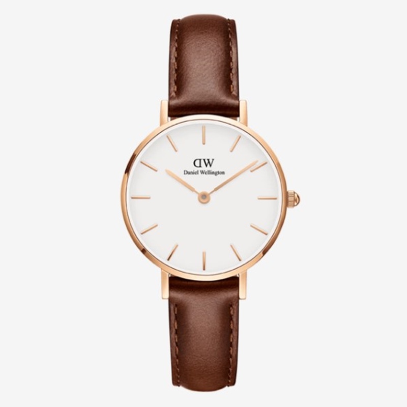 Daniel Wellington DW00100231 Petite St Mawes Damenuhr