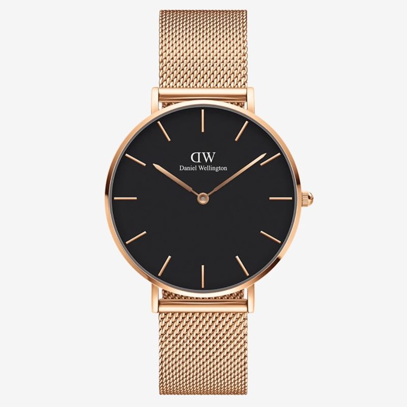 Daniel Wellington DW00100303 Petite Melrose
