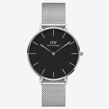 Daniel Wellington DW00100304 Petite Sterling Damenuhr